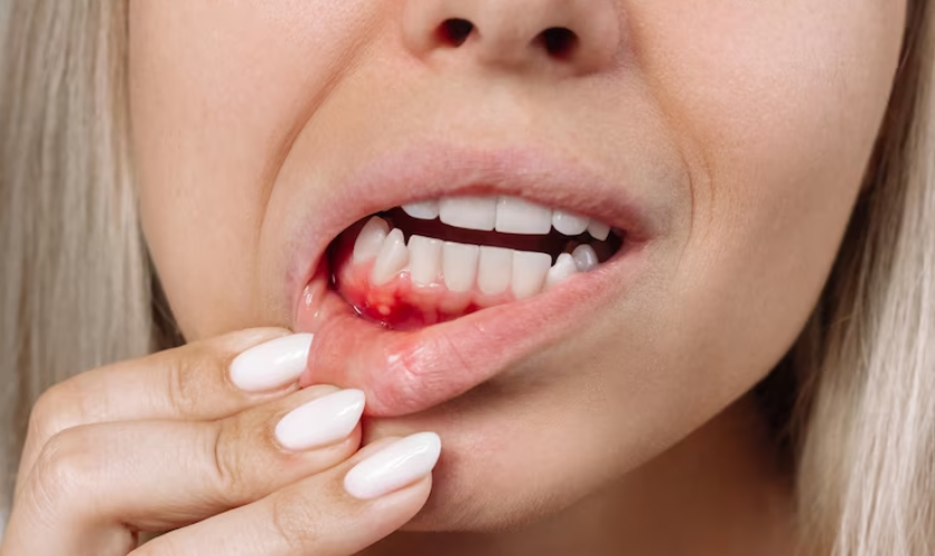 Bleeding Gums